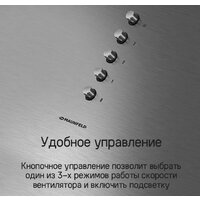 MAUNFELD Bath 401 (белый) Image #18