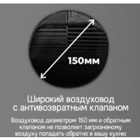 MAUNFELD Bath 401 (белый) Image #20