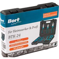 Bort BTK-24 (24 предмета) Image #3