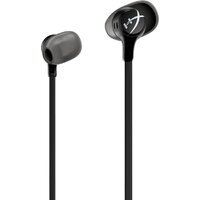 HyperX Cloud Earbuds II (черный)