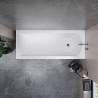 Lauter Amelia 150 21204050 (с серым подголовником) Image #14