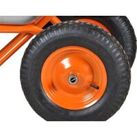 Skiper 2x130 Expert Pro Image #2