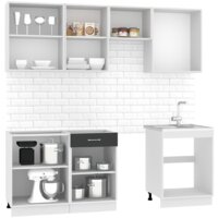 Mio Tesoro Экстра-лайт 2.2 без столешницы (антрацит) Image #2