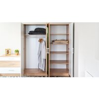 Империал Алёна 4 (дуб сонома/белый) Image #7