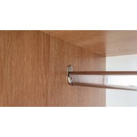 Империал Алёна 4 (дуб сонома/белый) Image #9