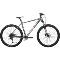 Cord 5Bike 27.5 M400 2025 CRD-M5-2711-19 (графит, разобранный)