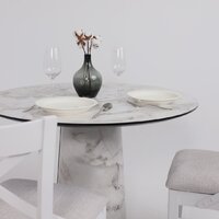 Lepremo AV 1317 HPL+МДФ 1000 (виктори натуральный/черный) Image #6