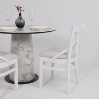 Lepremo AV 1317 HPL+МДФ 1000 (виктори натуральный/черный) Image #5