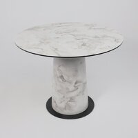 Lepremo AV 1317 HPL+МДФ 1000 (виктори натуральный/черный) Image #9