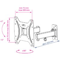 Kromax OPTIMA-204 (черный) Image #2
