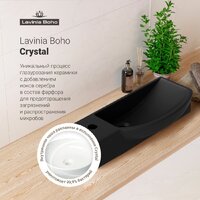 Lavinia Boho Bathroom Sink Slim 33311036 Image #7