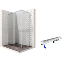 Ambassador Set 11011106L-ST3