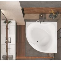 VagnerPlast Plejada 150x150 (с каркасом) Image #2