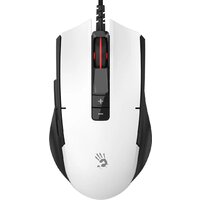 A4Tech Bloody ES8 (белый)