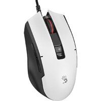 A4Tech Bloody ES8 (белый) Image #2