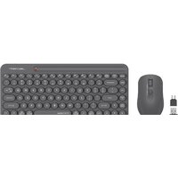 A4Tech Fstyler FG3200 Air2 (серый) Image #2