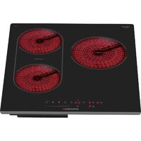 Варочная панель Meferi MEH453BK Comfort Plus - Превью изображения №4 — Интернет-Магазин TECNO.BY