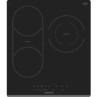 Варочная панель Meferi MEH453BK Comfort Plus - Превью изображения №2 — Интернет-Магазин TECNO.BY