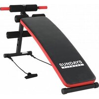 Sundays Fitness ES-506 + IR92052 Image #6