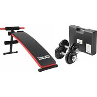 Sundays Fitness ES-506 + IR92052