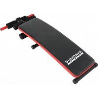 Sundays Fitness ES-506 + IR92052 Image #8