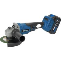 Redbo OAG-21/125BL (с 2-мя АКБ)