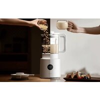 Стационарный блендер Xiaomi Blender Pro MJPBJ01DEMEU - Превью изображения №7 — Интернет-Магазин TECNO.BY