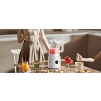 Стационарный блендер Xiaomi Blender Pro MJPBJ01DEMEU - Превью изображения №10 — Интернет-Магазин TECNO.BY