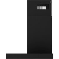 Кухонная вытяжка MAUNFELD Modern 60 Touch (черный) - Превью изображения №6 — Интернет-Магазин TECNO.BY