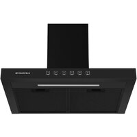 Кухонная вытяжка MAUNFELD Modern 60 Touch (черный) - Превью изображения №3 — Интернет-Магазин TECNO.BY