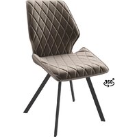 Мамадома Rafael-R 360 (d05 Cappuccino Lux/черный)