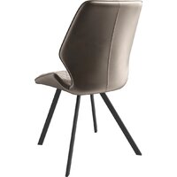 Мамадома Rafael-R 360 (d05 Cappuccino Lux/черный) Image #5