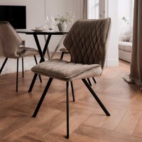 Мамадома Rafael-R 360 (d05 Cappuccino Lux/черный) Image #4