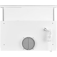 Кухонная вытяжка YOUQ Amai BT 1080 B 50 WH (белый) - Превью изображения №9 — Интернет-Магазин TECNO.BY