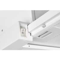 Кухонная вытяжка YOUQ Amai BT 1080 B 50 WH (белый) - Превью изображения №8 — Интернет-Магазин TECNO.BY