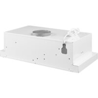 Кухонная вытяжка YOUQ Amai BT 1080 B 50 WH (белый) - Превью изображения №6 — Интернет-Магазин TECNO.BY