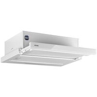 Кухонная вытяжка YOUQ Amai BT 1080 B 50 WH (белый) - Превью изображения №3 — Интернет-Магазин TECNO.BY
