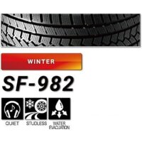 Sunfull SF-982 215/45R17 91H Image #2