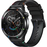 Xiaomi Watch S4 (радуга, международная версия)