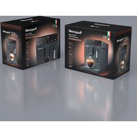 Кофемашина Weissgauff WCM-245 DB Touch Cappuccino - Превью изображения №17 — Интернет-Магазин TECNO.BY
