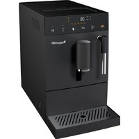 Кофемашина Weissgauff WCM-245 DB Touch Cappuccino - Превью изображения №20 — Интернет-Магазин TECNO.BY