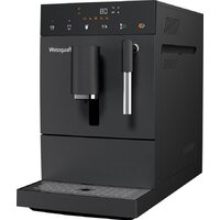 Кофемашина Weissgauff WCM-245 DB Touch Cappuccino - Превью изображения №19 — Интернет-Магазин TECNO.BY