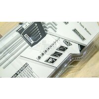 Total THT106191 (9 предметов) Image #8