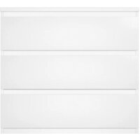 Mio Tesoro Мальта 3 ящика 80x76 2.05.02.040.1 (белый) Image #2