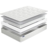 Фабрика сна Топ Лайт 80x200
