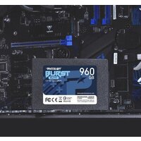 Patriot Burst Elite 960GB PBE960GS25SSDR Image #5