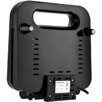 Многофункциональная сэндвичница Brayer BR2202 - Превью изображения №11 — Интернет-Магазин TECNO.BY