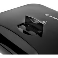 Многофункциональная сэндвичница Brayer BR2202 - Превью изображения №6 — Интернет-Магазин TECNO.BY