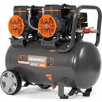 Daewoo Power DAC 480S Image #4