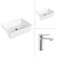 Lauter 21675 + Silk 21CK572С